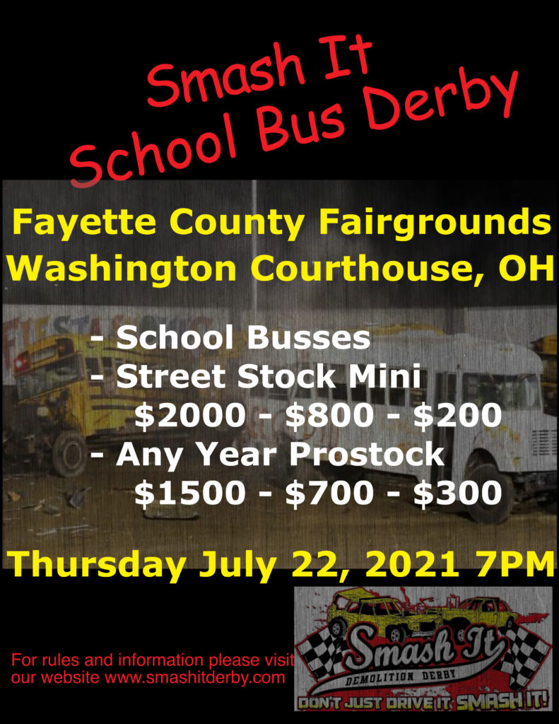 Fayette County Fairgrounds