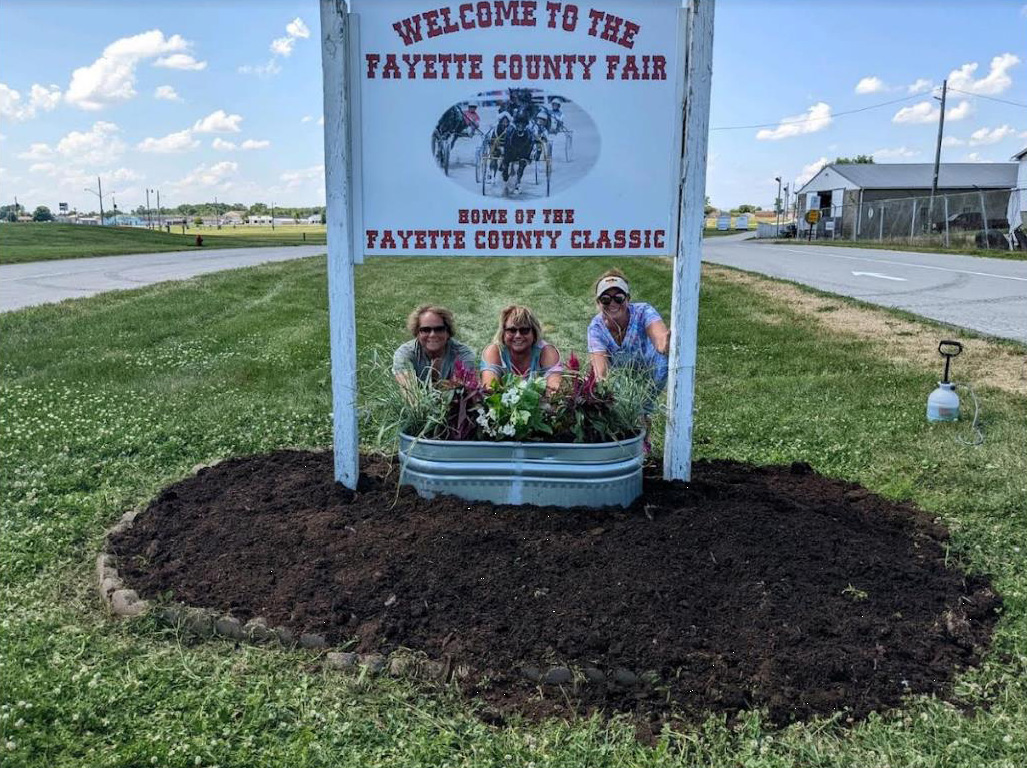 Photo Gallery Fayette County Fairgrounds Washington Court House, Ohio